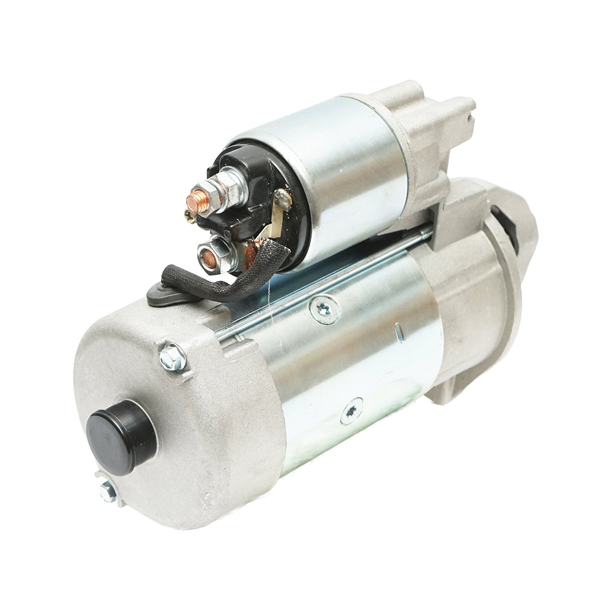 Electromotor 12V/2.6KW pentru JCB, Deutz cod OEM 714/40369, 01182384